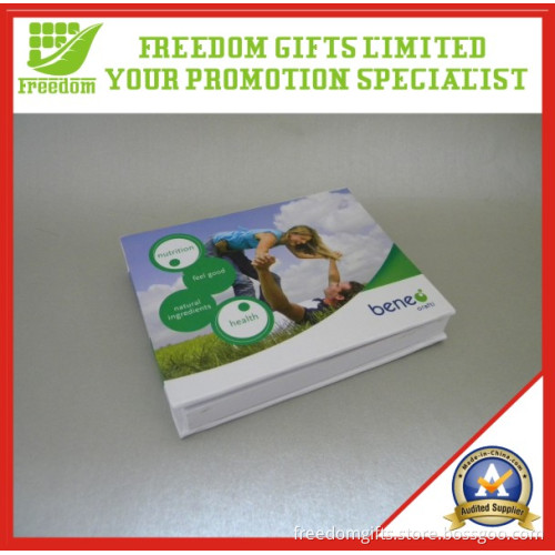 Adhesive Memo Pad (FREEDOMSB005)